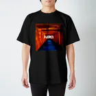 nero.のnero. inari Regular Fit T-Shirt