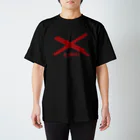 はぬゐのアラバマ スタンダードTシャツ