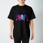 ryujiの昼夜逆転の世界 スタンダードTシャツ