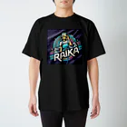 RaiKA StyleのRaikaShop スタンダードTシャツ