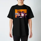 Hide Masa.【公式】のHide Masa.【公式】 スタンダードTシャツ