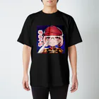 梅塚大尉の梅塚大尉 親衛隊グッズ Regular Fit T-Shirt