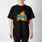 窓にゃんのサウナ好きすぎ Regular Fit T-Shirt