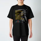 梶本レイカ・別店の３０個限定・悪歌Ｔシャツ Regular Fit T-Shirt