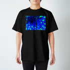 klibraryのwonder show ms. Regular Fit T-Shirt