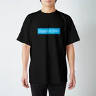 Govtech01のDigital or Die! スタンダードTシャツ