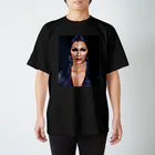 ルゥのお店のKKW スタンダードTシャツ