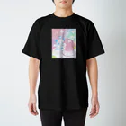 yumeochiの再会 スタンダードTシャツ