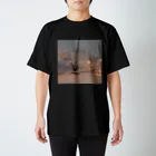 hairinksの皇居 Regular Fit T-Shirt