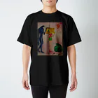 JJJ umaruのわれもの Regular Fit T-Shirt