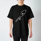 Keroshiの心の闇 Regular Fit T-Shirt