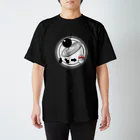 tassuuuのFighting command スタンダードTシャツ