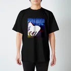 HAKUROの白露 Regular Fit T-Shirt