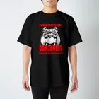 TATSUのどろぬま スタンダードTシャツ