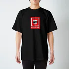 KnocKsのわるもの注意 Regular Fit T-Shirt