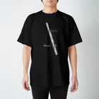 C-galleryのファゴット Regular Fit T-Shirt