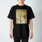 毒りんごのexitium Regular Fit T-Shirt