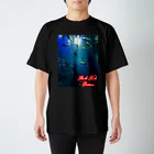 KISUKEロックフィッシュ大全のアンダーウォーター Regular Fit T-Shirt