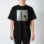 YONGYONG88のEXTEND ホワイト スタンダードTシャツ