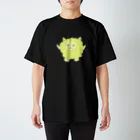 weaselslapのしろめ羊のピコ スタンダードTシャツ