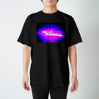 FC2Loveの宇宙 スタンダードTシャツ