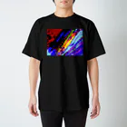 FC2Loveのりぶりぶ Regular Fit T-Shirt