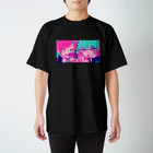 ひろまるの非行少年 Regular Fit T-Shirt