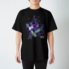 八頭身派のDownforce Regular Fit T-Shirt