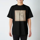 江藤ユーロ⭐️方喰朱音のDazzle Regular Fit T-Shirt