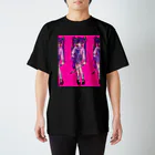 えれんぎのかわいさ折衷 Regular Fit T-Shirt