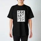 狂気ノイローゼスペシャルのKNS Regular Fit T-Shirt