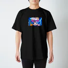 G.Gの虚空 Regular Fit T-Shirt