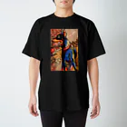 Cranberry Boon のDoberman Ken ken スタンダードTシャツ