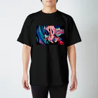 ひろまるの鬱 スタンダードTシャツ