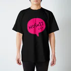 ohanamiのほしいロゴ Regular Fit T-Shirt