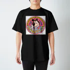 Welcome to My Fantasyの怪しいネズミの妖精 2 スタンダードTシャツ