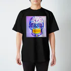 princessbitchのスカル2 Regular Fit T-Shirt