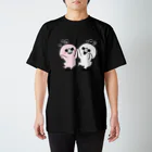 ぴよすけのぴよすけ Regular Fit T-Shirt