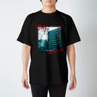 ワロタワロタパラダイスの放火 スタンダードTシャツ