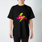 ゴミ箱の元カノアレルギー スタンダードTシャツ