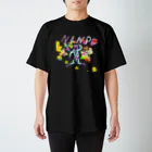 chavlin_kのCHAVLIN Regular Fit T-Shirt