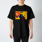 ころんぶす君のCongratulations Regular Fit T-Shirt