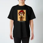 ラファエロ【Design】の【Raffaello公式】Tシャツ  Regular Fit T-Shirt