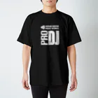 D2WEARのD2Pro Rogo Series スタンダードTシャツ