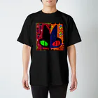 シマモリ タカコの葛藤 Regular Fit T-Shirt