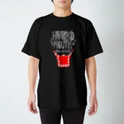 SaikuのHARAPEKOMOUTH Regular Fit T-Shirt