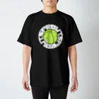 Sprout.グッズの芽キャベツ(暗色) Regular Fit T-Shirt