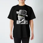 P_ROCKのJONsama Regular Fit T-Shirt