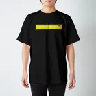 morino-zakkaのtekutekukinoko-chtan スタンダードTシャツ