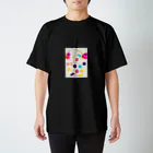 Ｓakuraroomの☆スター☆ Regular Fit T-Shirt